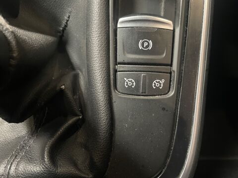 Grand scenic IV 1.5 DCI 110 ECO ENERGY BUSINESS FULL OPTION 2017 occasion 60740 Saint-Maximin