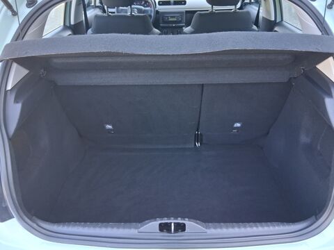 C3 GENERATION-III 1.2 VTI 80 EXCLUSIVE-1&egrave;re MAIN-courroie refai 2018 occasion 68170 Rixheim