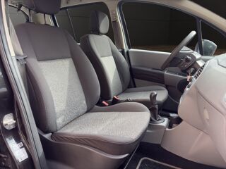 Modus 1.2 75 ECO POINT-COM - CT VIERGE - ENTRETIEN RENAULT - GARAN 2011 occasion 68000 Colmar