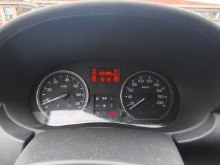 Sandero 1.5 DCI 90 CH / 2EME MAIN / BLUETOOTH 2012 occasion 40000 Mont-de-Marsan