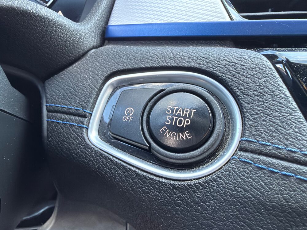 X1 2.0 I 180CH M-SPORT SDRIVE BVA - LED AMBIANCE - CAMERA DE RE 2021 occasion 27000 &Eacute;vreux