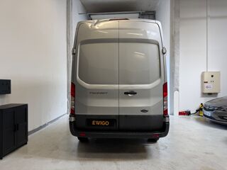 Transit 9 150€ HT - FOURGON 2.0 TDCI 170ch L3H3 TREND 2019 occasion 37100 Tours