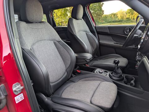 Countryman (F60) 1.5 135 ch COOPER EDITION NORTHWOOD 2022 occasion 65290 Juillan