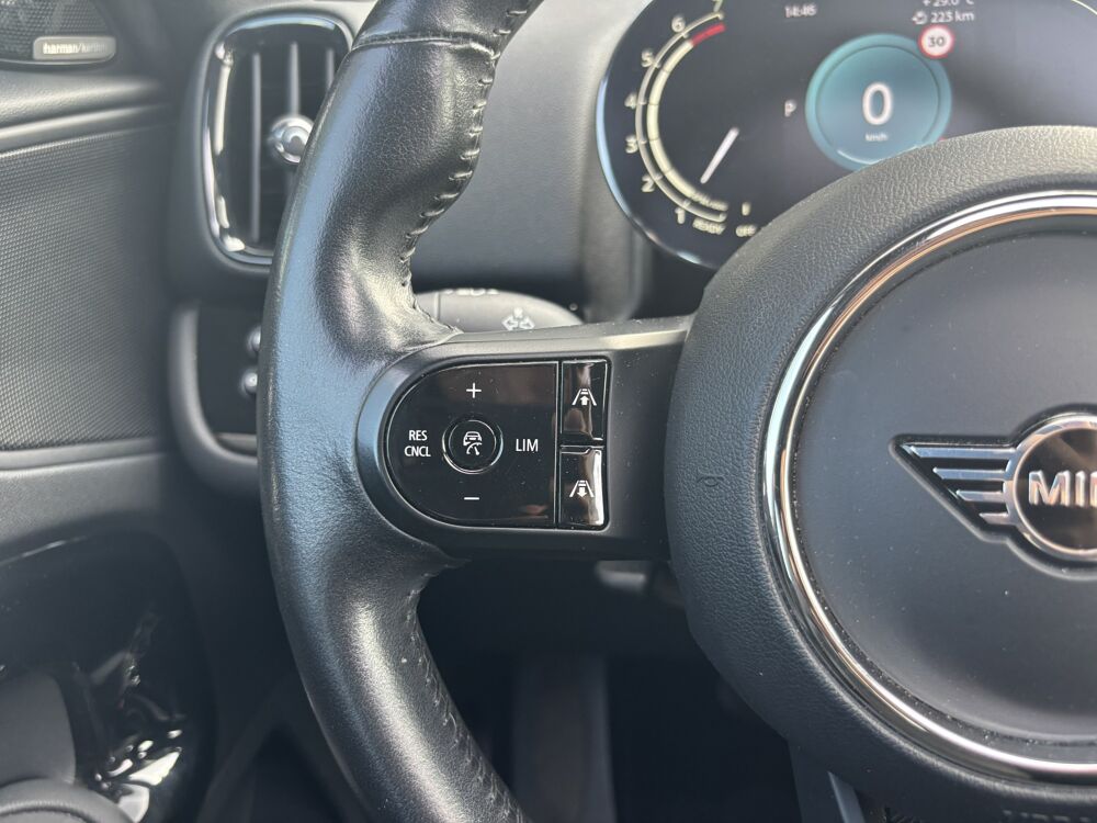 Countryman 1.5 136ch Northwood BVA7 2022 occasion 64122 Urrugne