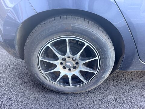 Micra 1.0 IG-T 100 CH ACENTA 2020 occasion 97410 Saint-Pierre