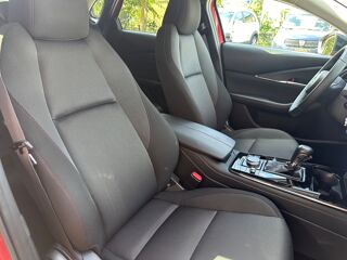 CX-30 2 L E-SKYACTIV-X 185ch HYBRID APPLE CARPLAY SI&Eacute;GES AV CHAUFF 2024 occasion 38420 Le Versoud