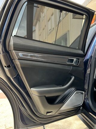Panamera SPORT TURISMO 2.9 V6 462ch E-HYBRID 4 PDK - SUIVI COMPLET / 2017 occasion 57600 Forbach