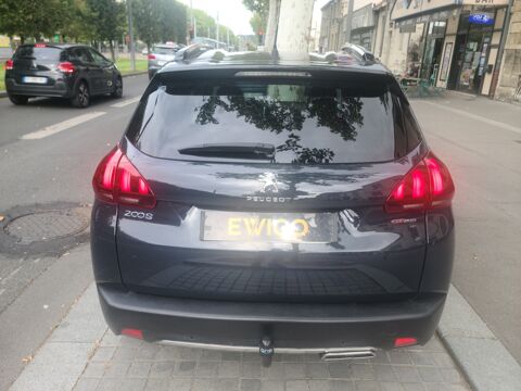 2008 1.5 120 GT LINE EAT6 2019 occasion 33100 Bordeaux
