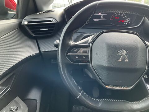 208 GENERATION-II 1.5 BLUEHDI 100 ch ACTIVE BUSINESS / CARPLAY / 2021 occasion 17000 La Rochelle