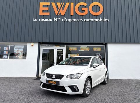 Seat ibiza 1.0 75ch Style 5 PORTES / Pack City / Pa
