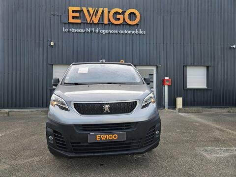 Expert FOURGON 1.5 BLUEHDI 120 L1 PREMIUM START-STOP TVA RECUPERABL 2020 occasion 38590 Saint-&Eacute;tienne-de-Saint-Geoirs