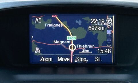 Focus C-MAX 1.0 SCTI 125 TITANIUM 2014 occasion 33210 Maz&egrave;res