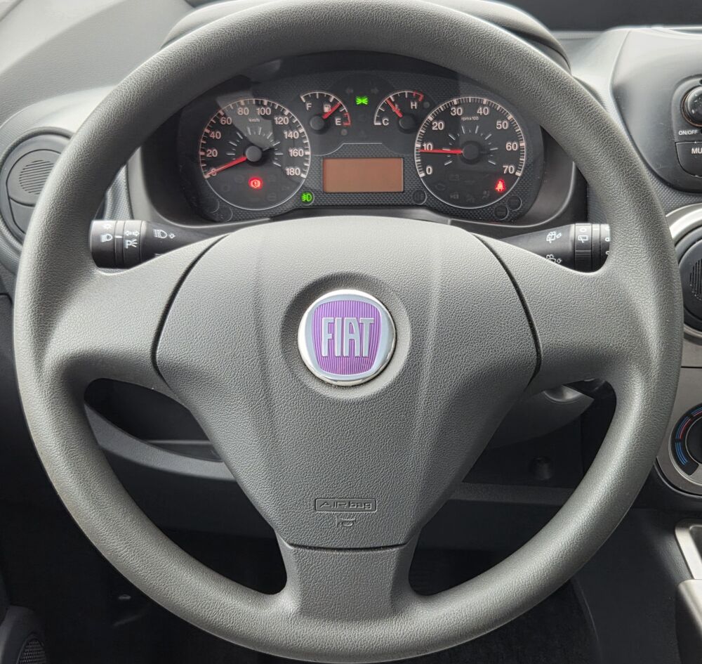 QUBO 1.3 MJT 75 DYNAMIC START-STOP 2010 occasion 33210 Maz&egrave;res