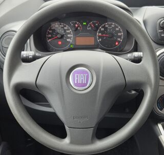 QUBO 1.3 MJT 75 DYNAMIC START-STOP 2010 occasion 33210 Maz&egrave;res