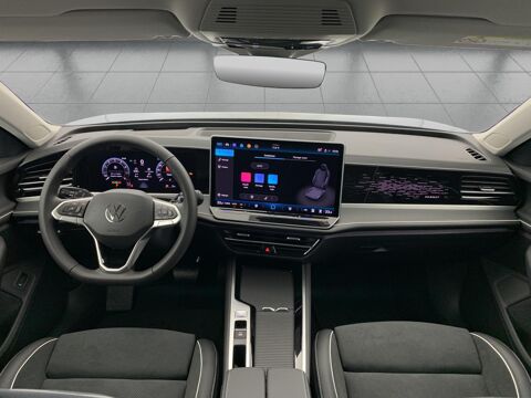 Passat 1.5 eTSI OPF 150ch DSG7 Elegance // 10km // ATTELAGE 2025 occasion 34430 Saint-Jean-de-V&eacute;das
