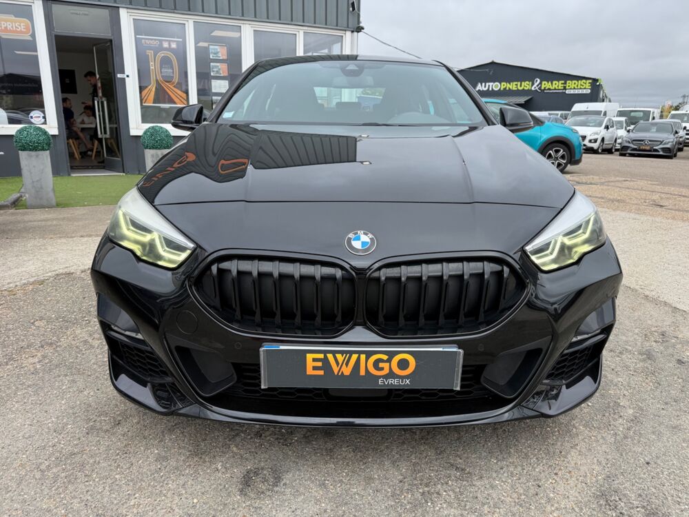 Serie 2 1.5 216 D 115CH BVA PACK M - CARPLAY - GPS - SI&Egrave;GES SPORT AL 2020 occasion 27000 &Eacute;vreux