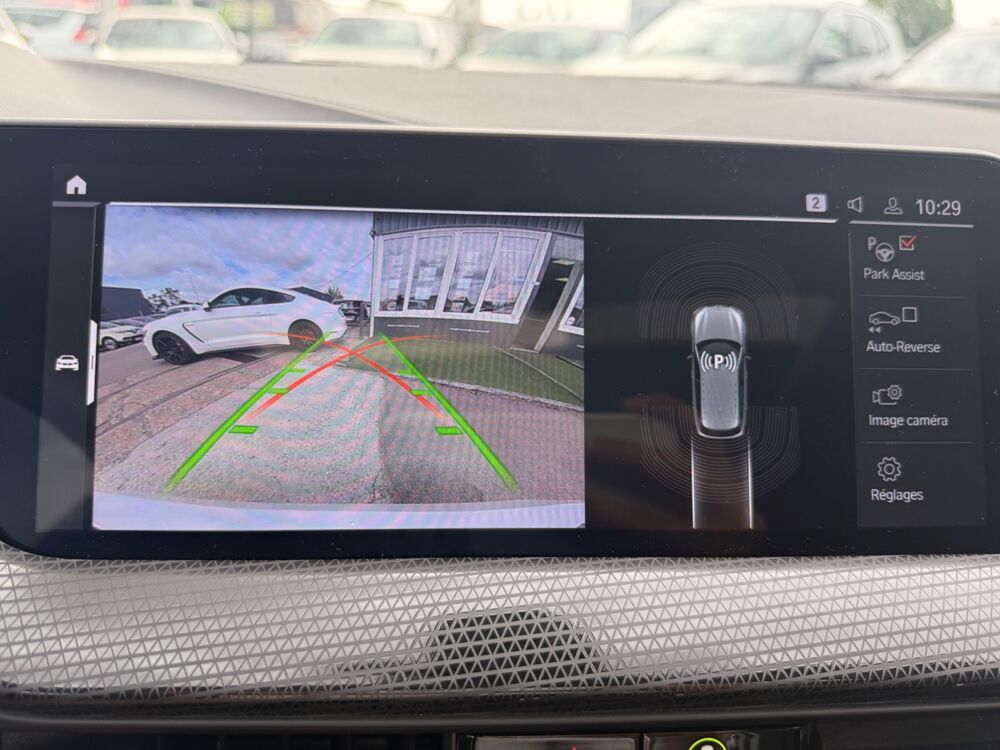 S&eacute;rie 1 2.0 118 D 150Ch EDITION SPORT BVA - CARPLAY - CAMERA DE RECU 2024 occasion 27000 &Eacute;vreux