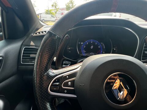M&eacute;gane 1.8 280 CH RS EDC BVA 2018 occasion 47000 Agen