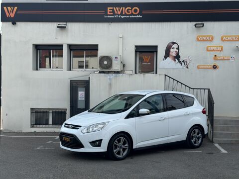 Ford focus c max FOCUS C-MAX 1.0 SCTI 100 CARVING