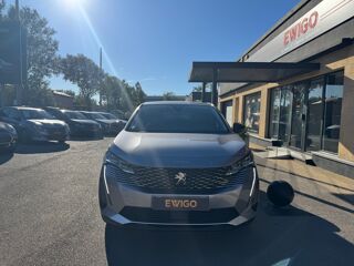 3008 GENERATION-II 1.2 PURETECH 130CH ALLURE EAT BVA START-STOP 2022 occasion 13700 Marignane