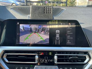 S&eacute;rie 4 GRAND-COUPE 3.0 430 D 285 Ch XDRIVE FINITION M-SPORT / TOIT 2022 occasion 17000 La Rochelle