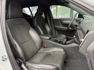 XC40 2.0 D4 190 R-DESIGN AWD GEARTRONIC BVA 2019 occasion 26000 Valence