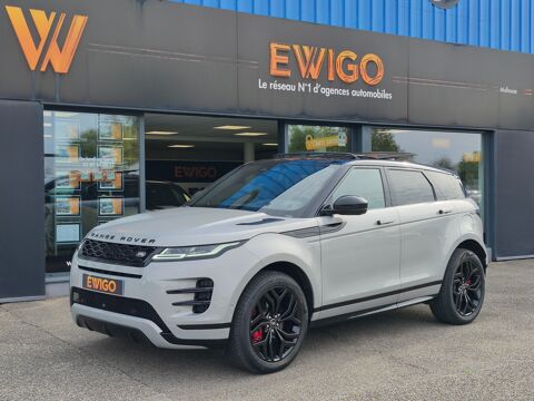 Land-Rover Range Rover Evoque 1.5 P300E 309H 200 PHEV HYBRID 15KWH R-DYNAMIC AUTOBIOGRAPHY 2021 occasion Rixheim 68170