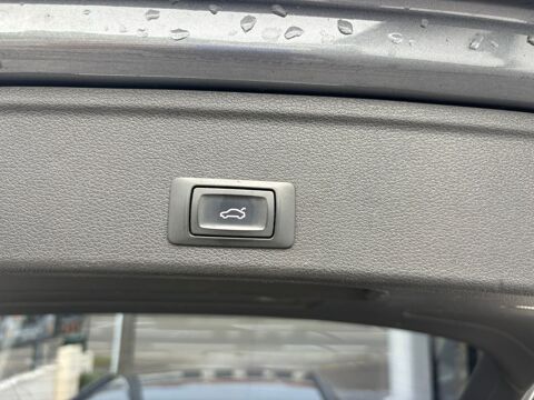 A4 AVANT 2.0 TDI 150 CH BUSINESS LINE MULTITRONIC BVA / CAMERA 2017 occasion 40000 Mont-de-Marsan
