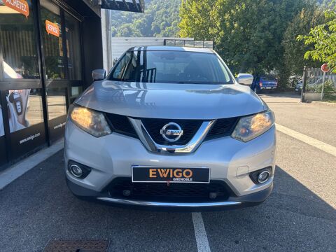 X-Trail 1.6L DCI 130ch BUSINESS EDITION / TOIT OUVRANT PANORAMIQUE/ 2017 occasion 38420 Le Versoud