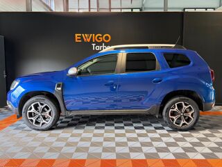 Duster II (2) 1.5 115 ch PRESTIGE - 1&Egrave;RE MAIN 2021 occasion 65290 Juillan