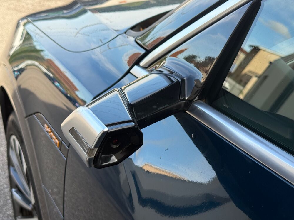 E-TRON EDITION ONE 95KWH/ SIEGES CHAUFFANT VENTILE MASSANT/ BO / R 2019 occasion 69420 Ampuis