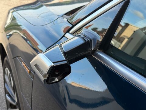 E-TRON EDITION ONE 95KWH/ SIEGES CHAUFFANT VENTILE MASSANT/ BO / R 2019 occasion 69420 Ampuis