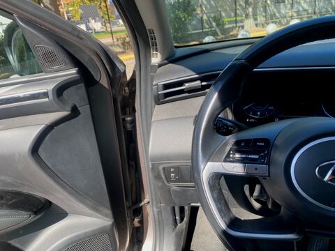 Tucson 1.6 CRDI 135CH *MOTEUR CHANG&Eacute;: 45 000Km*TOIT OUVRANT* HYBRI 2021 occasion 13009 Marseille