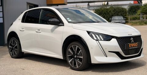 208 GENERATION-II GT LINE 1.2 PURETECH 100ch 2020 occasion 25300 Pontarlier