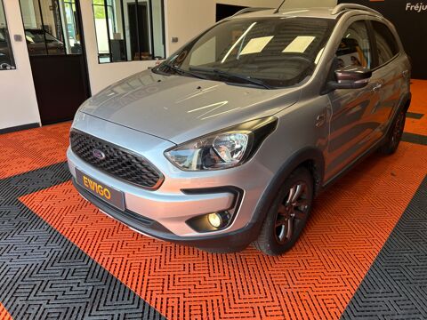 Ka 1.2 TIVCT 85 ACTIVE START-STOP 2019 occasion 83600 Fr&eacute;jus
