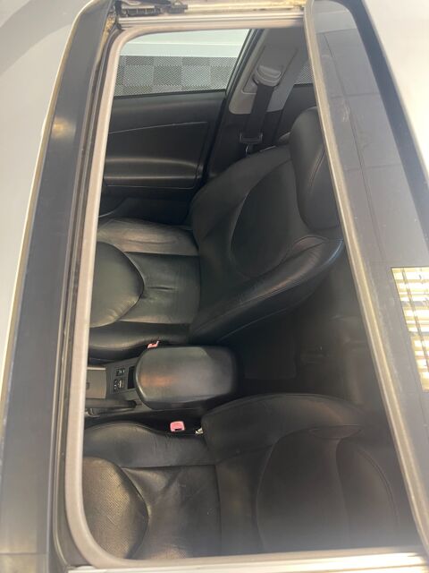 RAV 4 2.2 D4D DCAT 150 ch VXE GPS 4X4 BVA + TOIT OUVRANT + INSTALL 2009 occasion 21850 Saint-Apollinaire
