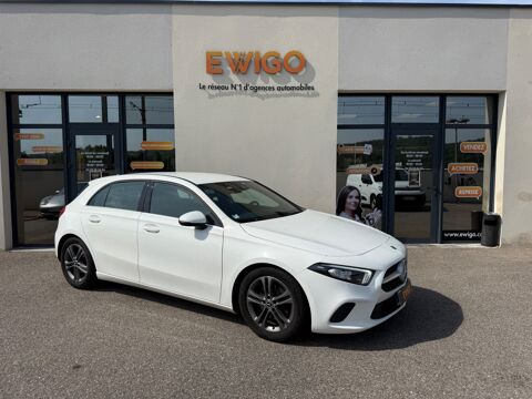 Annonce voiture Mercedes Classe A 17990 �