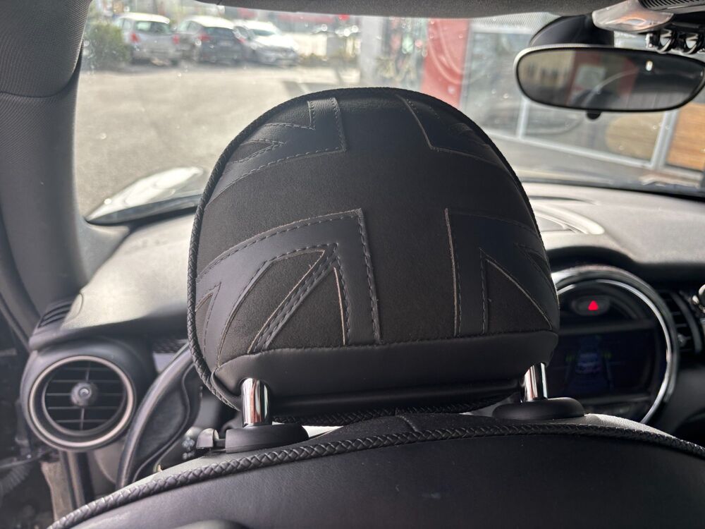 Cooper 2.0 192 ch COOPER S 2015 occasion 64320 Idron