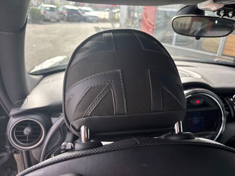 Cooper 2.0 192 ch COOPER S 2015 occasion 64320 Idron