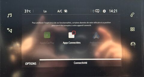 Corsa 1.5 D 100 CH EDITION + CAMERA DE RECUL + CARPLAY 2021 occasion 97410 Saint-Pierre