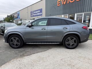 Classe GLE 350 E HYBRID 4-MATIC 320ch AMG LINE PREMIUM PLUS - BURMESTER 2022 occasion 27000 &Eacute;vreux
