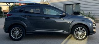 Kona 1.6 CRDI 135ch CREATIVE DCT BVA 2020 occasion 25300 Pontarlier