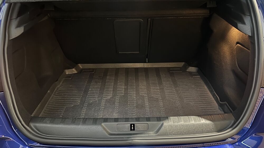 308 260ch GTI BY PEUGEOT SPORT - TOIT PANORAMIQUE - HIFI DENON - 2019 occasion 33610 Cestas