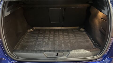 308 260ch GTI BY PEUGEOT SPORT - TOIT PANORAMIQUE - HIFI DENON - 2019 occasion 33610 Cestas