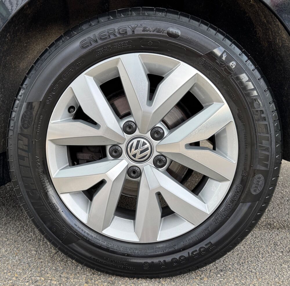 Touran 2.0 TDI 150ch BLUEMOTION CONFORT LINE BUSINESS 2017 occasion 25300 Pontarlier