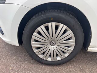Polo 1.4 TDI 75Ch BLUEMOTION - COURROIE FAITE - CLIMATISATION - B 2017 occasion 76150 Saint-Jean-du-Cardonnay