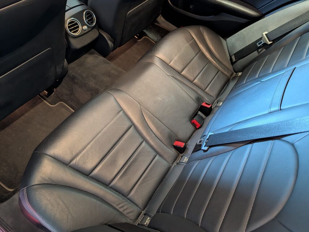 Classe C BREAK 1.6 180d BLUETEC 115 ch EXECUTIVE 7G-TRONIC 2015 occasion 65290 Juillan