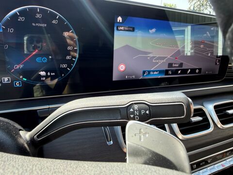 Classe GLE 350 DE 319H EQ-POWER PHEV HYBRID AMG LINE PREMIUM 4MATIC 9G- 2022 occasion 27000 &Eacute;vreux