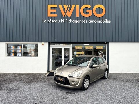 Citroen c3 GENERATION-I 1.4 75 CONFORT