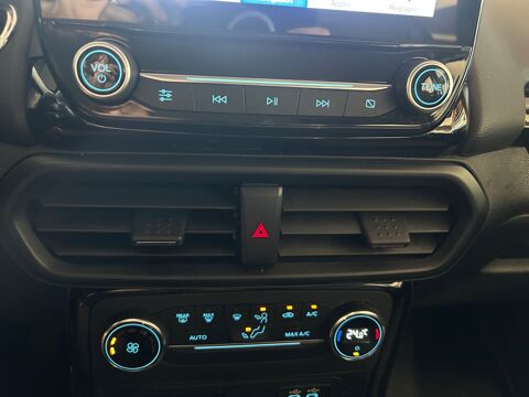 Ecosport 1.0 ECOBOOST 125 TITANIUM 2019 occasion 83600 Fr&eacute;jus